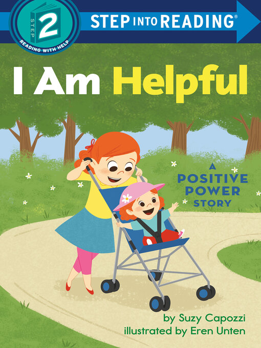 Title details for I Am Helpful by Suzy Capozzi - Available